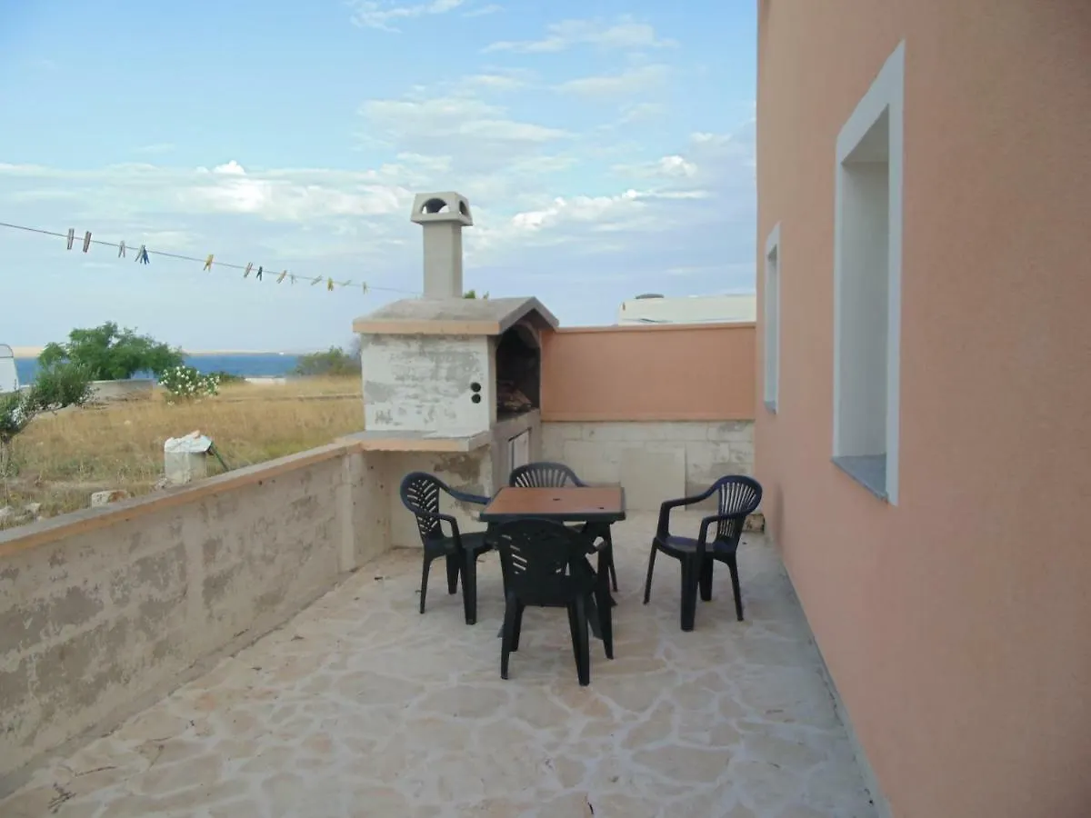 Apartment Apartman Ivana Vir