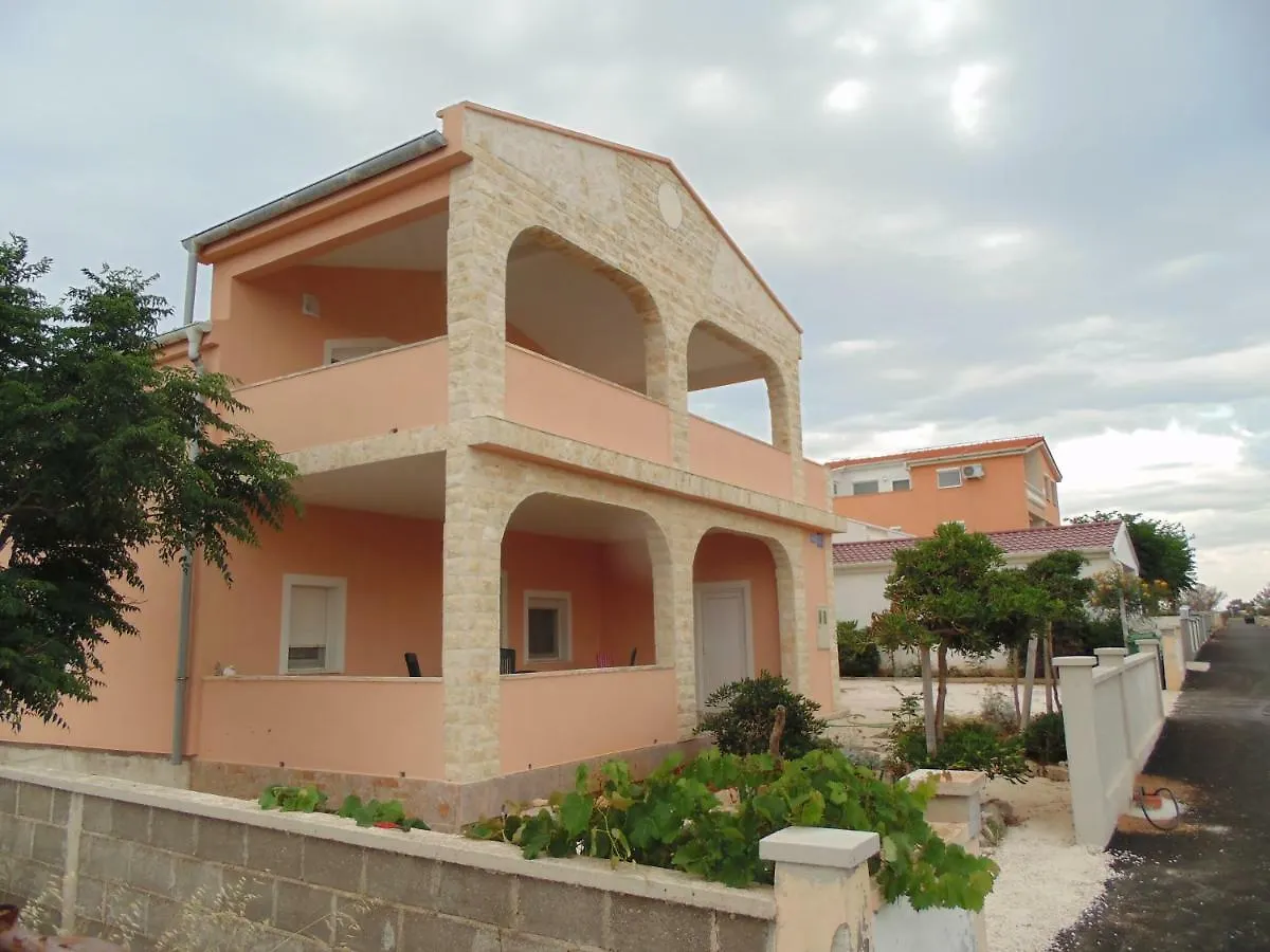Apartman Ivana Vir Croatia