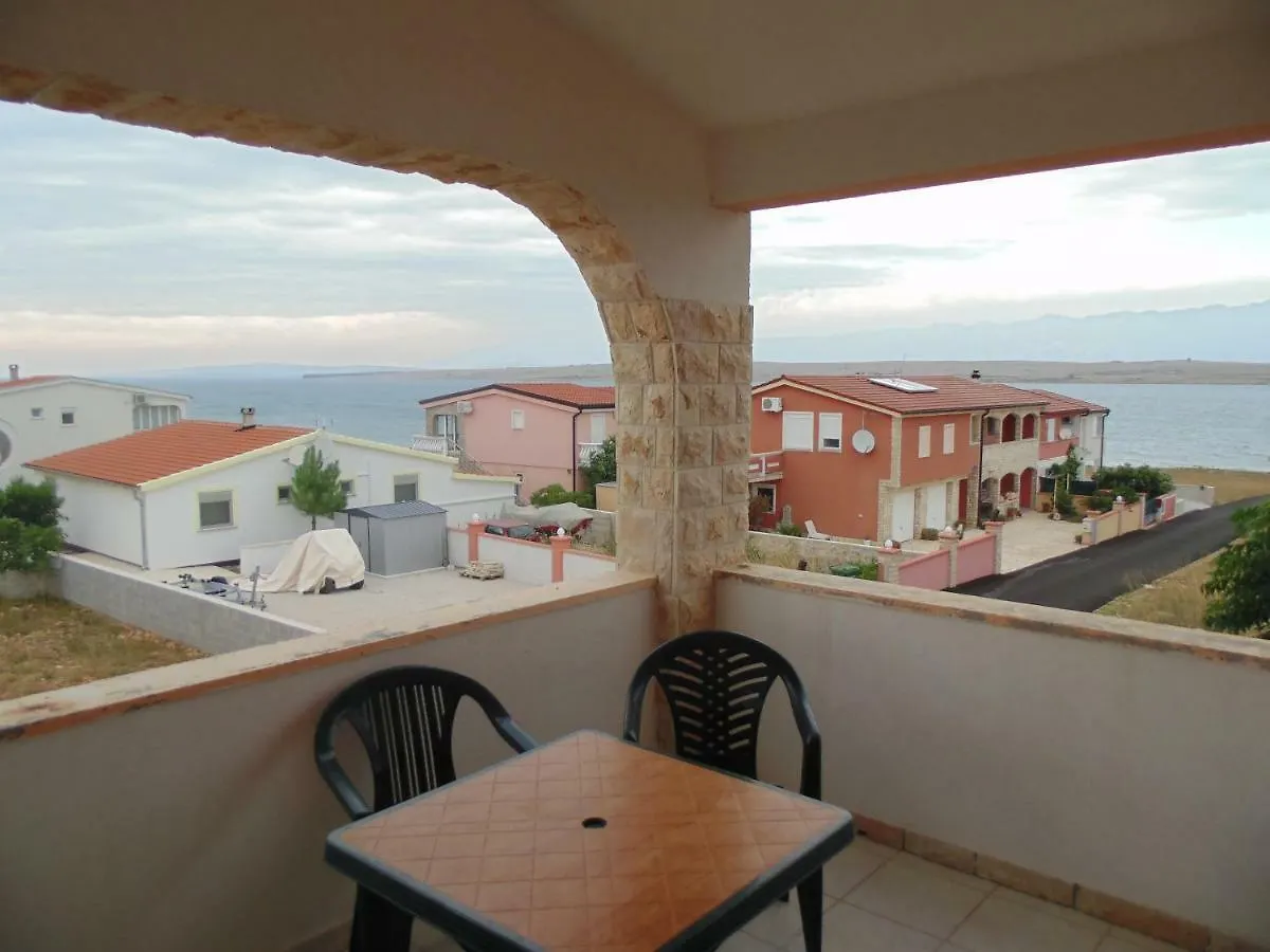 Apartman Ivana Vir Croatia