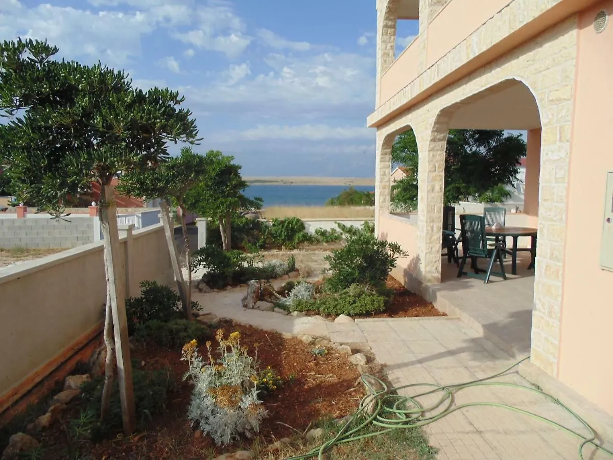 Apartment Apartman Ivana Vir Croatia
