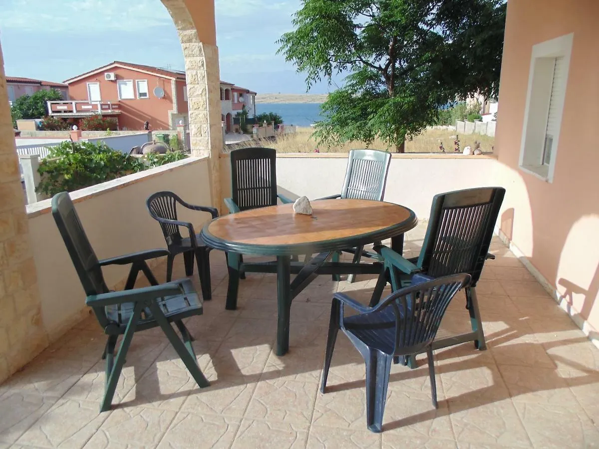 Apartman Ivana Vir 0*,  Croatia