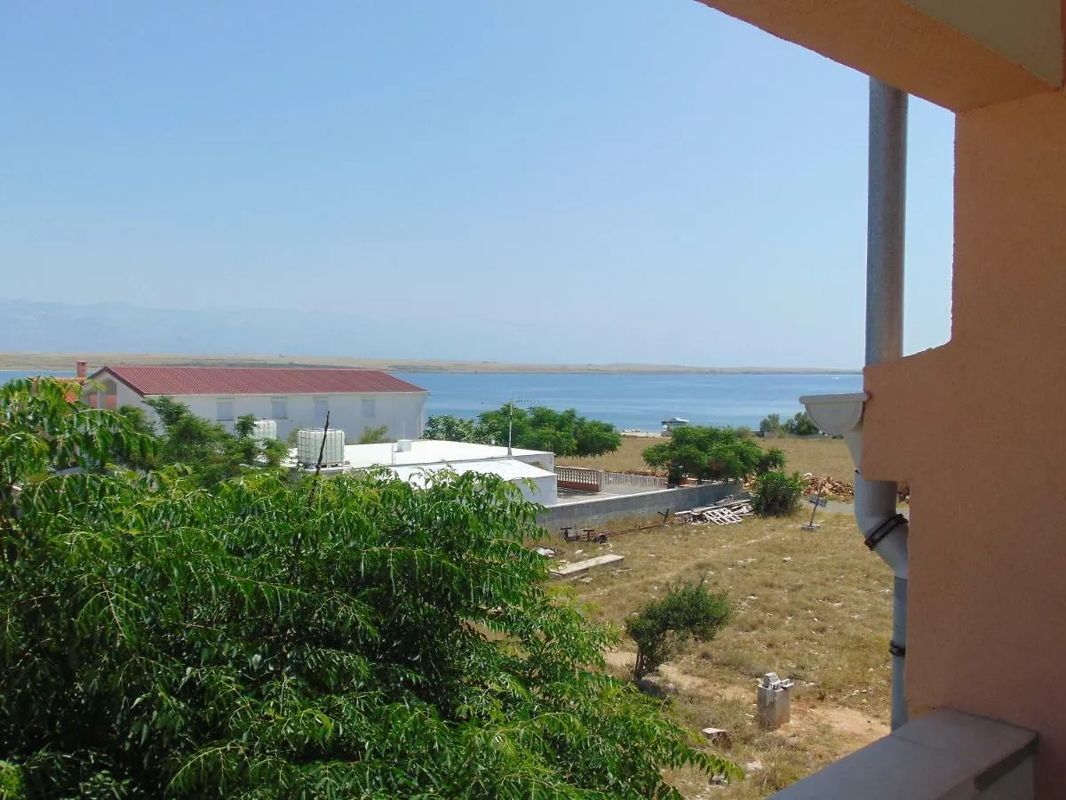 Apartman Ivana Vir Apartment