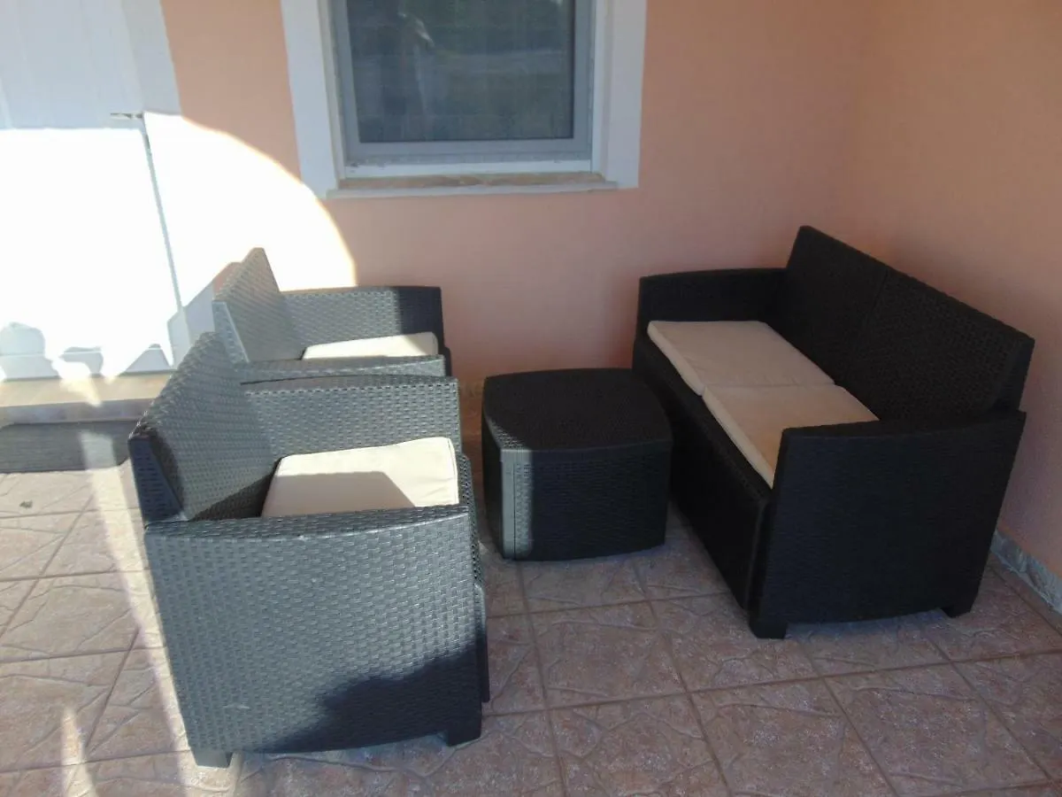 Apartment Apartman Ivana Vir