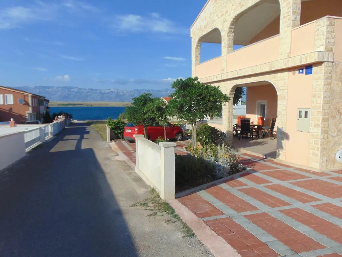 Apartman Ivana Vir 0*,  Croatia