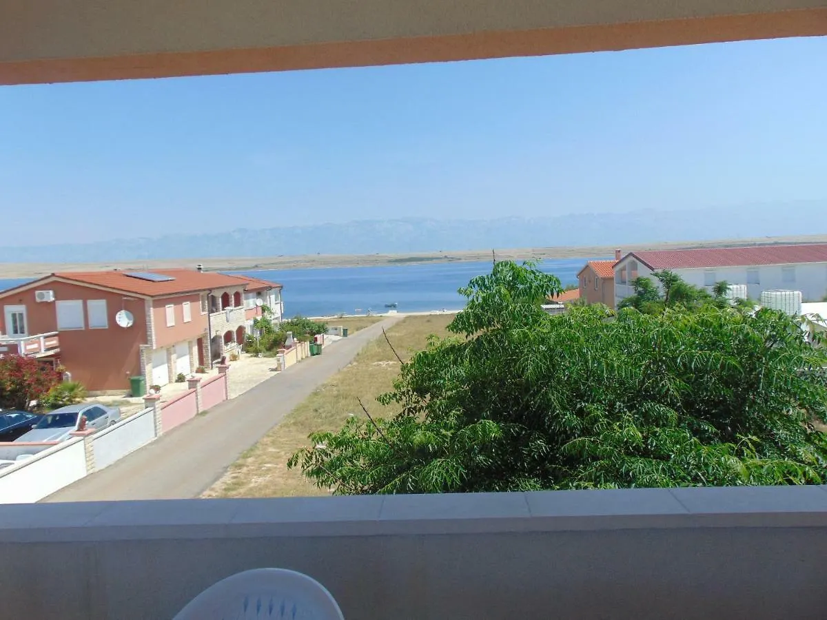Apartman Ivana Vir