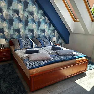  Apartman Corso Magyarország